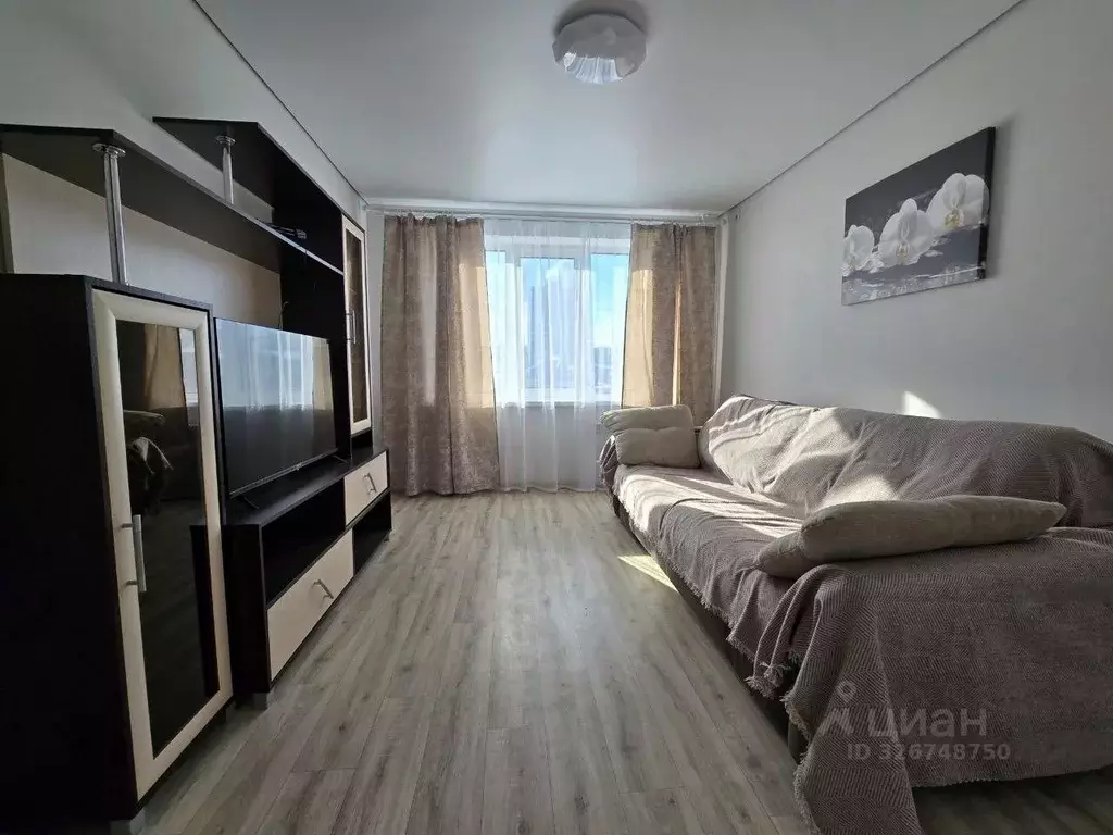 3-к кв. Саратовская область, Саратов Кузнечная ул., 11/21 (60.0 м) - Фото 1