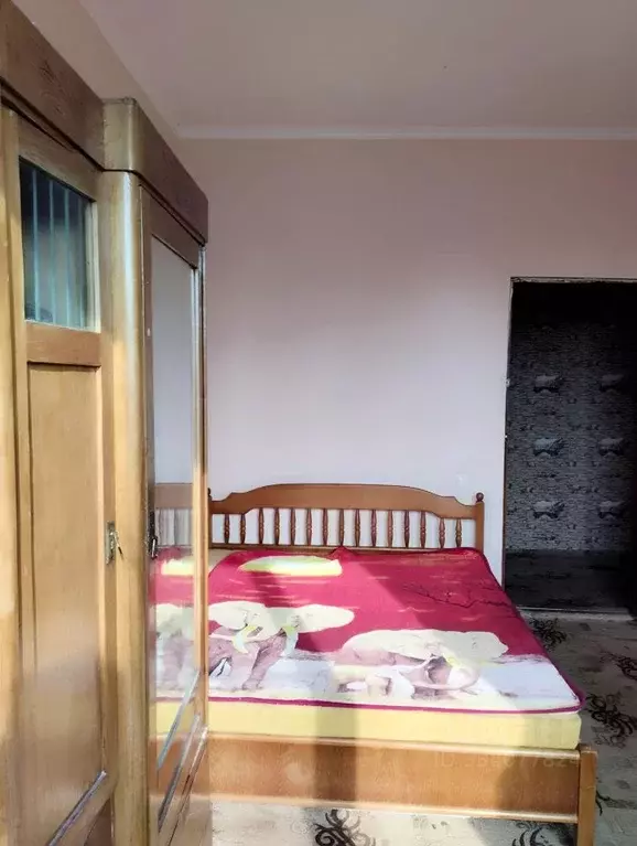 Комната Краснодарский край, Краснодар Пашковский жилмассив, ул. ... - Фото 2