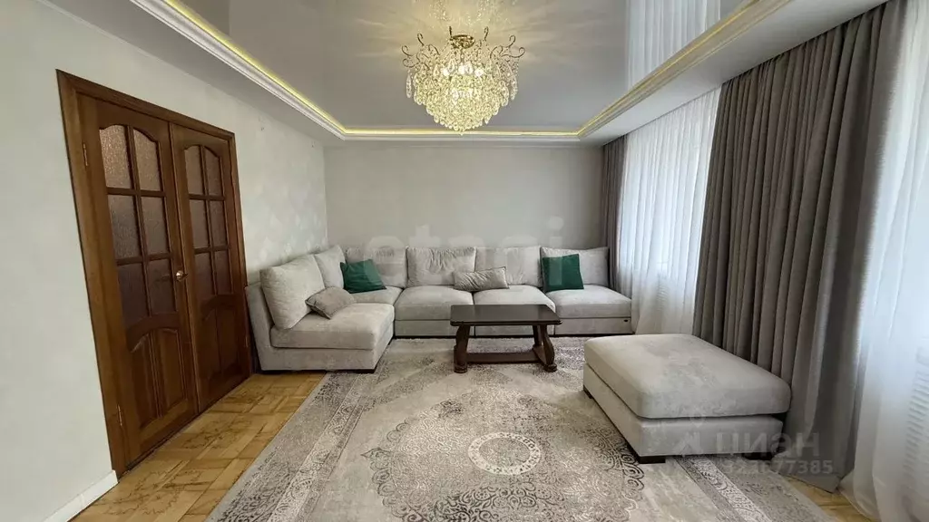 Дом в Башкортостан, Бирск ул. 70 лет Октября (190 м) - Фото 1