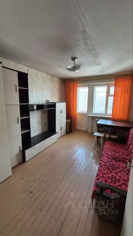 2-к кв. Воронежская область, Воронеж ул. Тимирязева, 6 (47.6 м) - Фото 1