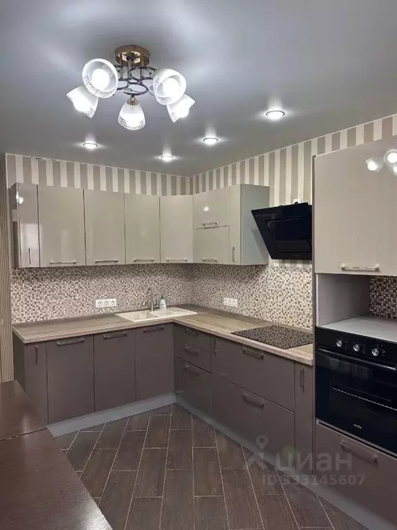 2-к кв. Москва Родниковая ул., 9Ак1 (54.8 м) - Фото 1