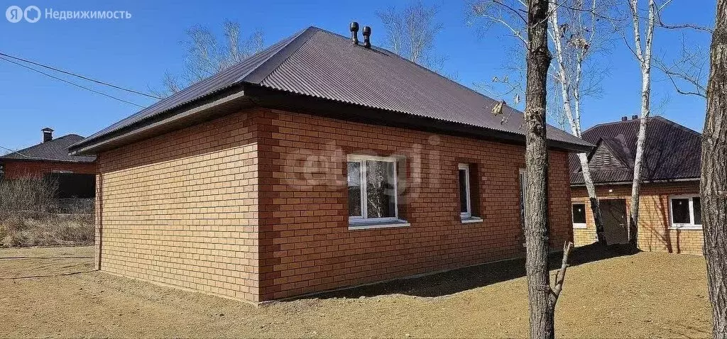 Дом в Чигири, Берёзовая улица (64.3 м) - Фото 2