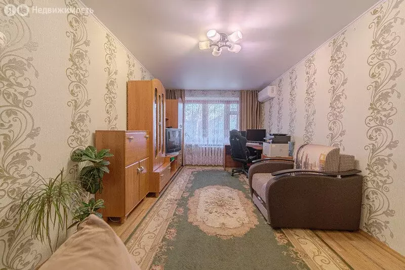 2-комнатная квартира: Пенза, улица Пушанина, 12 (44.5 м) - Фото 1