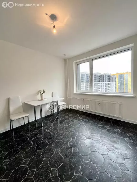 2-комнатная квартира: Мурино, проспект Авиаторов Балтики, 25 (41 м) - Фото 0