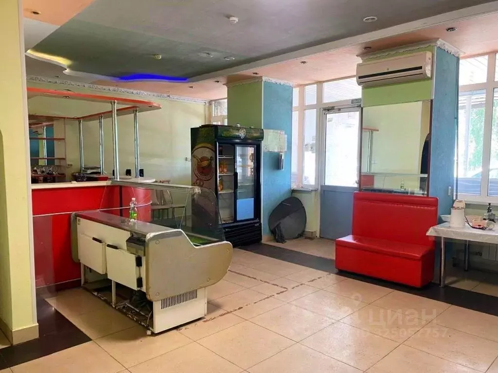 Помещение свободного назначения в Нижегородская область, Нижний ... - Фото 1