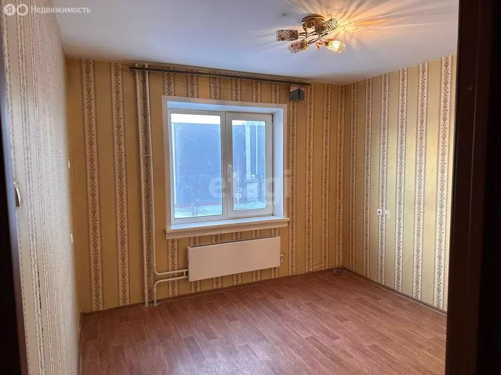 2-комнатная квартира: Новосибирск, улица Титова, 244 (56.1 м) - Фото 1