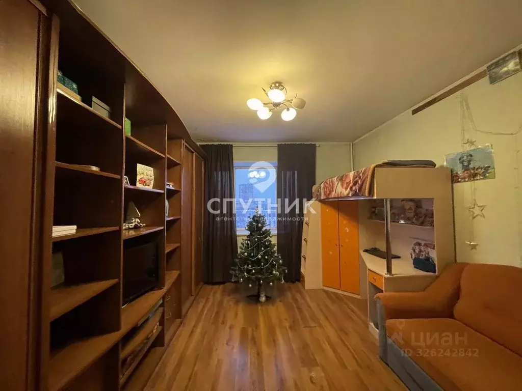 2-к кв. Московская область, Химки Юбилейный просп., 5 (59.0 м) - Фото 1