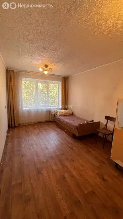 1к в -комнатной квартире (16.6 м) - Фото 1