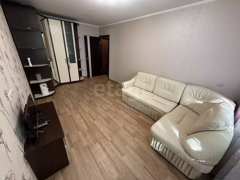 1-к кв. Новосибирская область, Новосибирск ул. Адриена Лежена, 12/1 ... - Фото 2