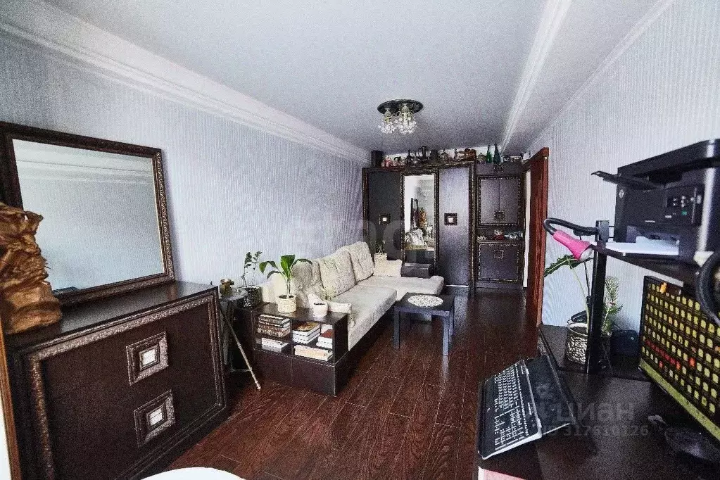 2-к кв. Ставропольский край, Кисловодск ул. Героев Медиков (42.7 м) - Фото 1