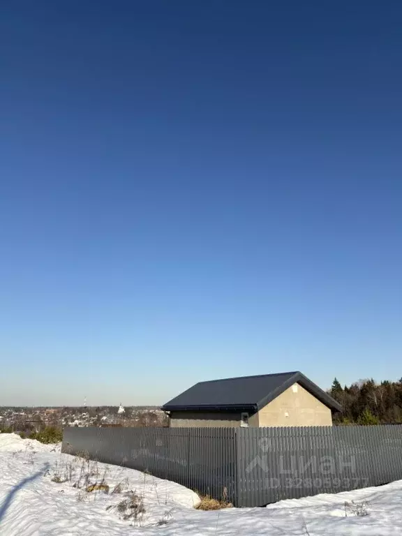 Дом в Московская область, Ступино городской округ, Мед кп  (24 м) - Фото 2