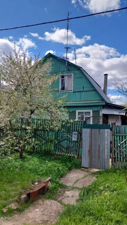 Дом в Москва Кокошкино дп, ул. Ноябрьская (143 м) - Фото 1