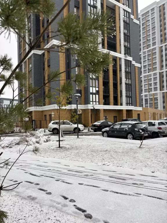 1-к кв. Алтайский край, Барнаул тракт Павловский, 172 (56.0 м) - Фото 0