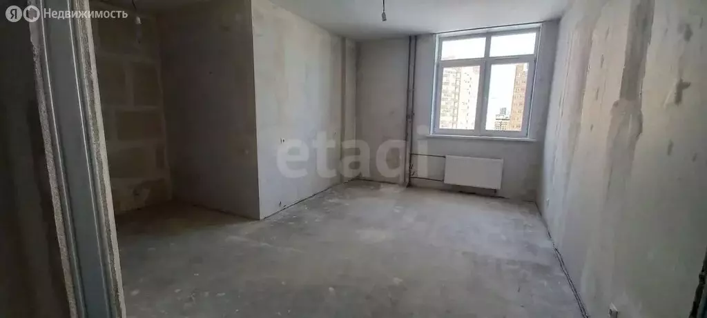 2-комнатная квартира: Пермь, улица Карпинского, 110 (63 м) - Фото 2