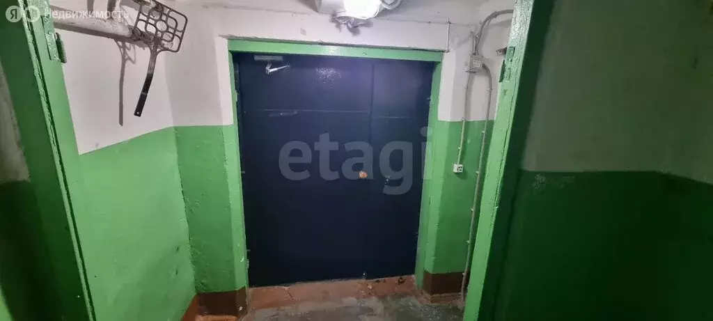 4-комнатная квартира: Любохна, улица Пушкина, 5 (59.5 м) - Фото 2