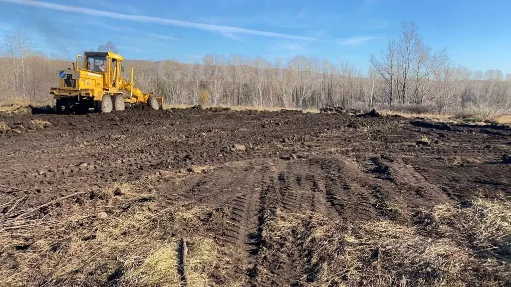 Участок в Алтай, Майминский район, с. Подгорное ул. Луговая, 3 (12.0 ... - Фото 2