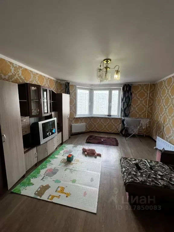 2-к кв. Тверская область, Тверь Оснабрюкская ул., 29 (62.0 м) - Фото 0