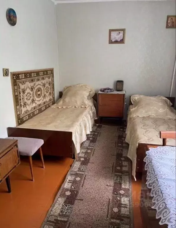 2-к кв. Омская область, Омск просп. Мира, 131к1 (45.0 м) - Фото 1