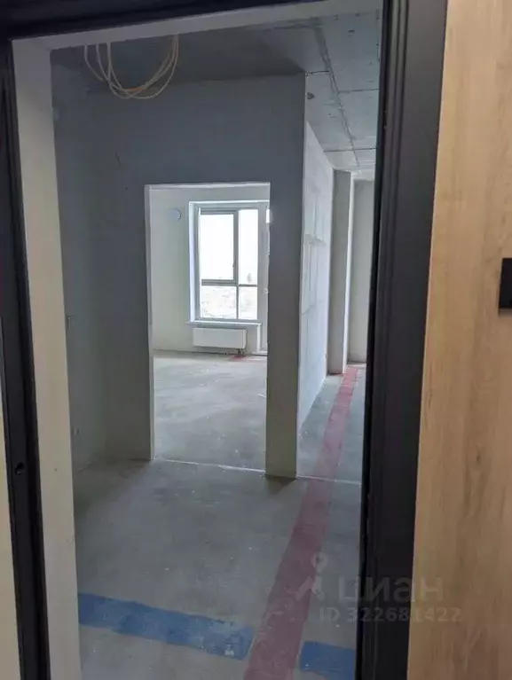 1-к кв. Новосибирская область, Новосибирск ул. Коминтерна, 89 (40.6 м) - Фото 1