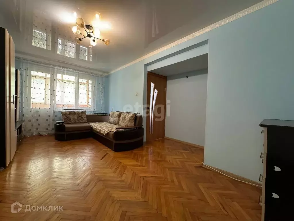 Продаётся 1-к квартира, 31.8 м - Фото 1