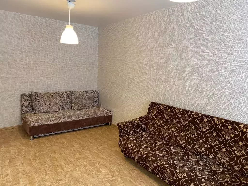 1-к кв. Башкортостан, Уфа просп. Октября, 63/3 (36.0 м) - Фото 1