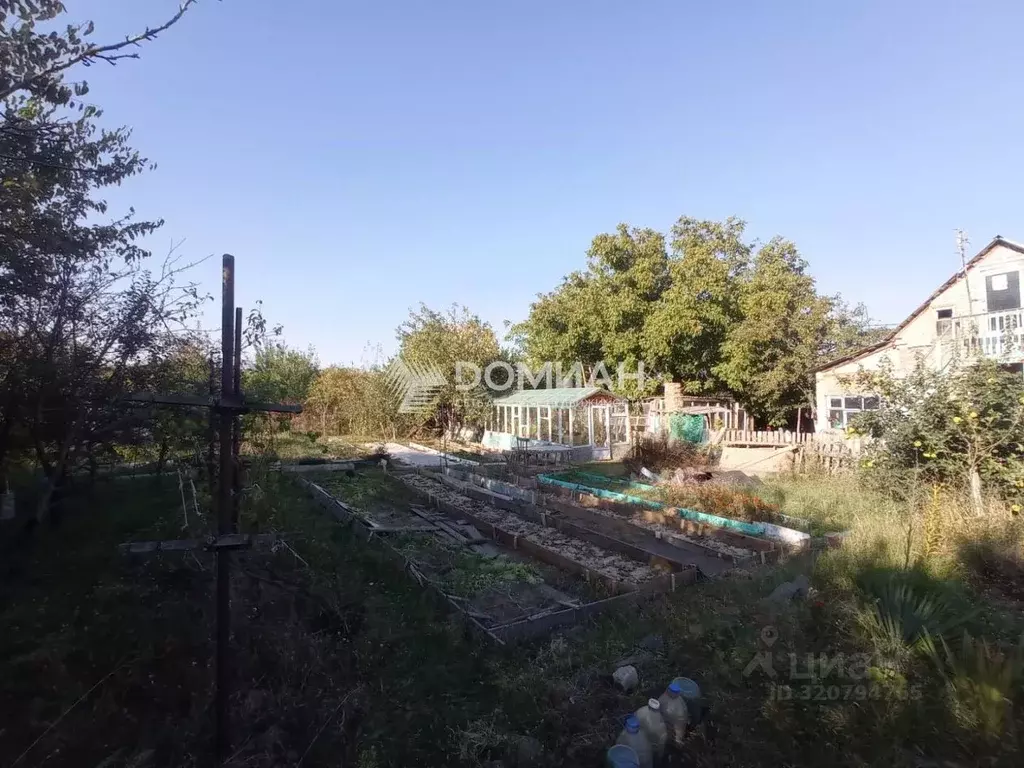 Участок в Ростовская область, Аксайский район, Мишкинское с/пос, Ум-3 ... - Фото 2