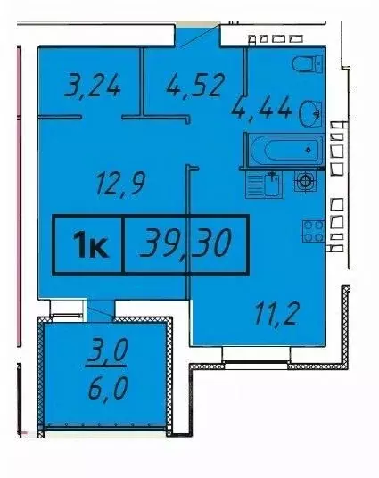 Купить Однокомнатную Квартиру Иваново Фрунзенский Район