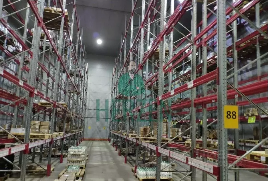 Производственное помещение в Московская область, Раменский ... - Фото 2