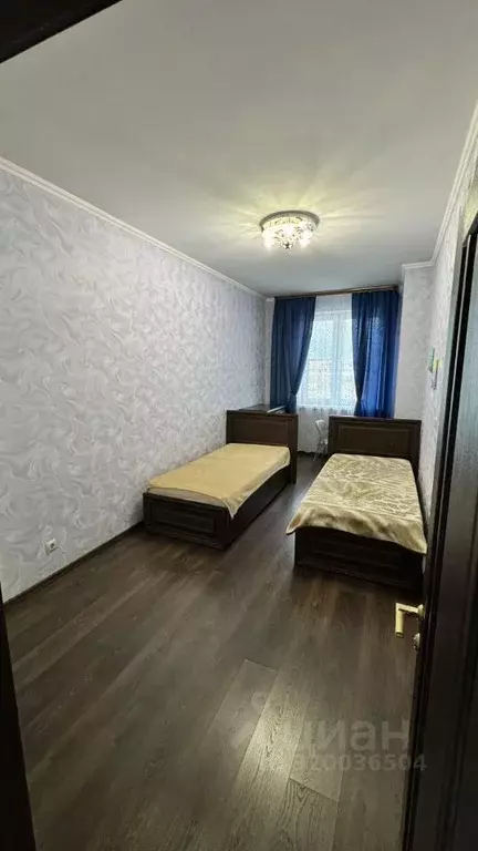 3-к кв. Тульская область, Тула ул. Вересаева, 10а (85.0 м) - Фото 1