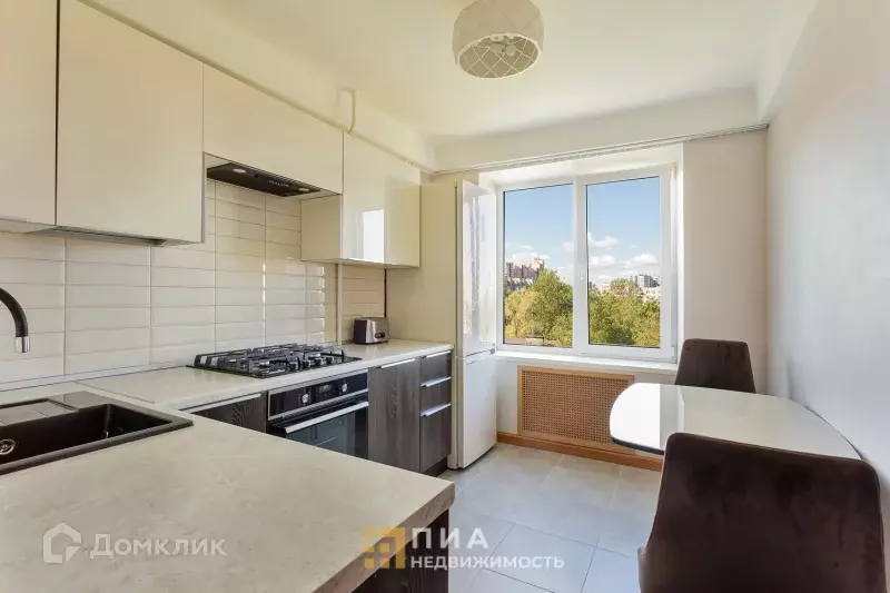 Продаётся 1-к квартира, 31.2 м - Фото 1
