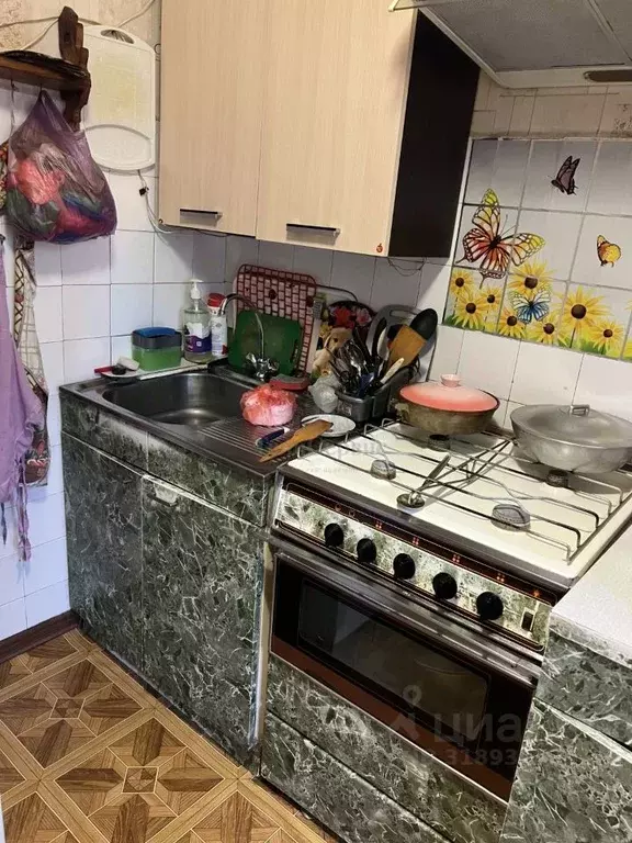 3-к кв. Тульская область, Щекино Южная ул., 16 (59.0 м) - Фото 0