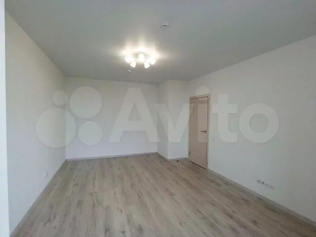 1-к. квартира, 40 м, 14/15 эт. - Фото 1