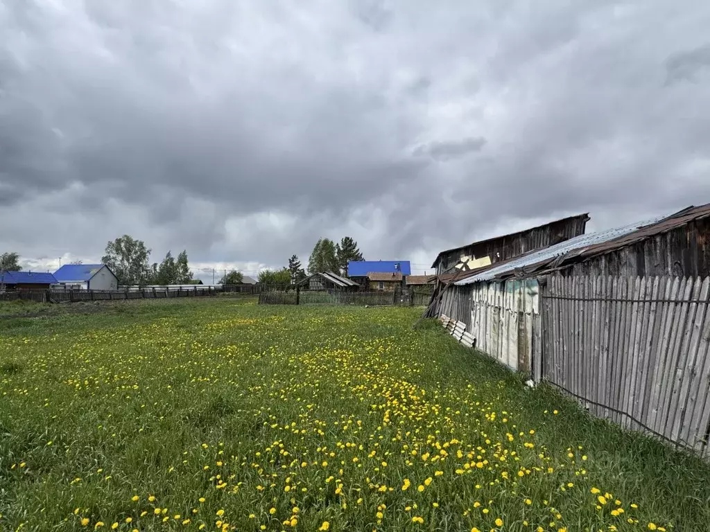 Дом в Красноярский край, Рыбинский район, Саянский городское ... - Фото 1