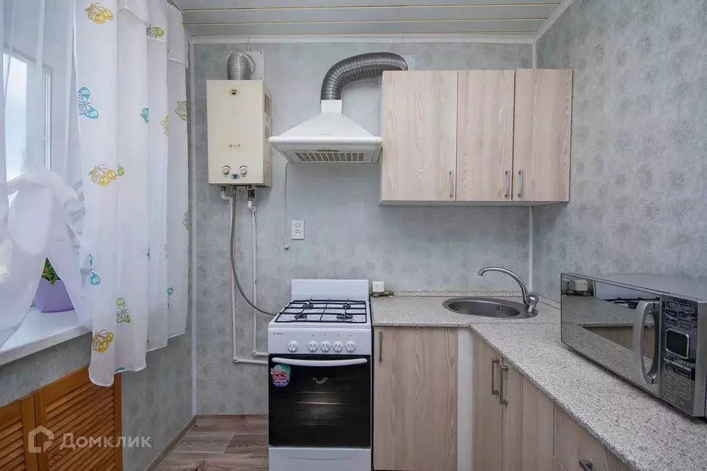 Продаётся 3-к квартира, 44.5 м - Фото 0