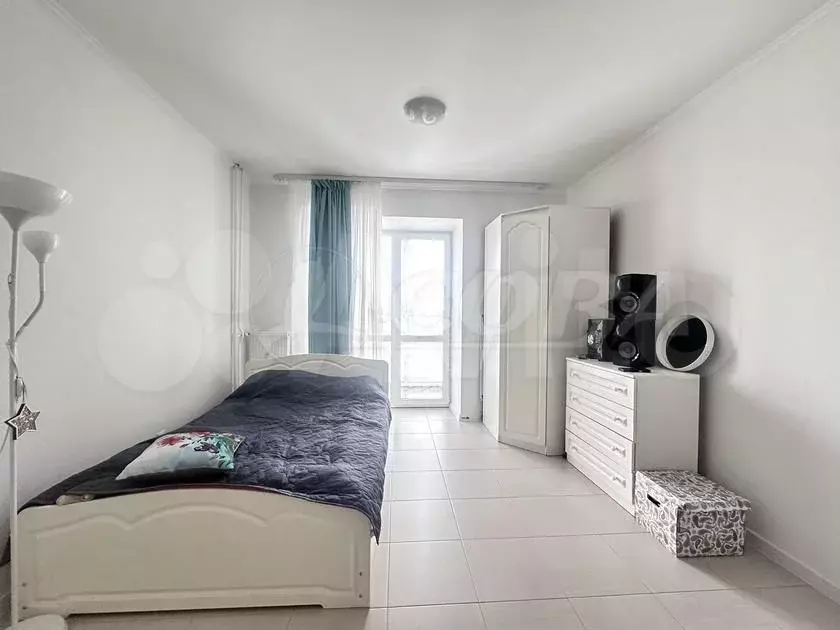 Квартира-студия, 25 м, 16/16 эт. - Фото 0