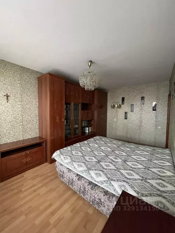 2-к кв. Санкт-Петербург ул. Подвойского, 28к1Ж (46.7 м) - Фото 2