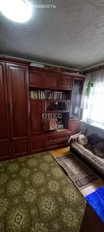 1к в -комнатной квартире (26.2 м) - Фото 2