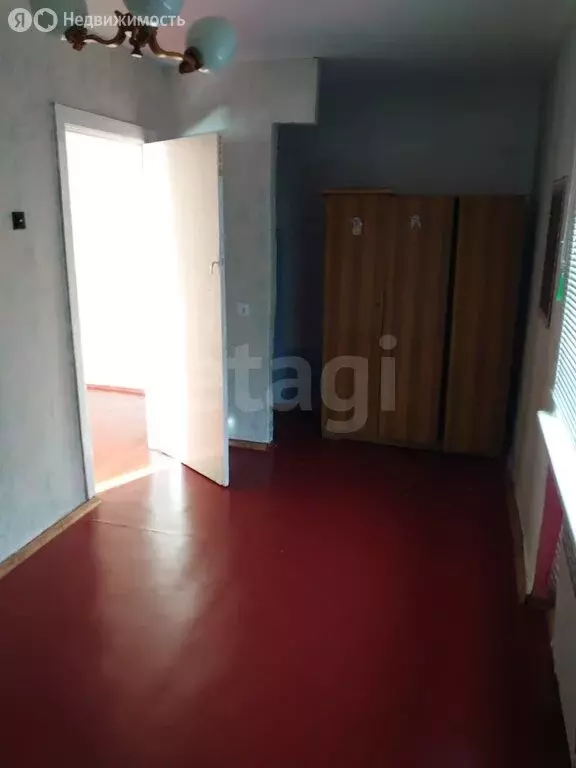 2-комнатная квартира: Черноморское, Армейская улица, 2 (44.7 м) - Фото 1