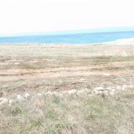 Участок в Крым, Черноморское пгт, Кипарис СНТ ул. Авиаторов (6.0 сот.) - Фото 2