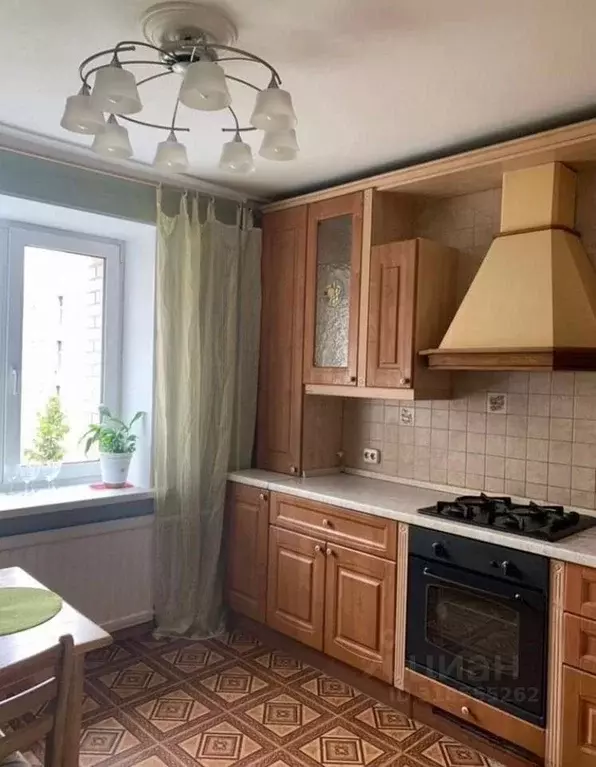 3-к кв. Санкт-Петербург ул. Коллонтай, 28К1 (100.0 м) - Фото 0