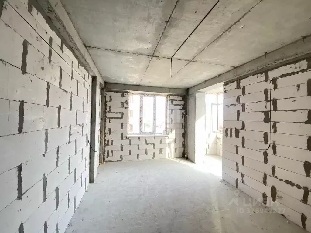 3-к кв. Ингушетия, Магас ул. Бота Гагиева (90.0 м) - Фото 0