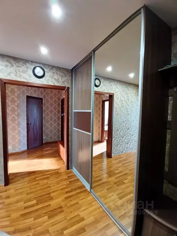 2-к кв. Кемеровская область, Кемерово Молодежный просп., 13б (62.0 м) - Фото 0