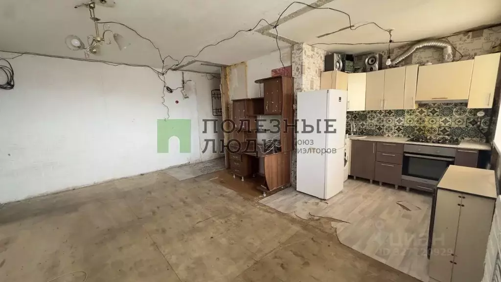 3-к кв. Курганская область, Курган Советская ул., 42 (54.0 м) - Фото 2