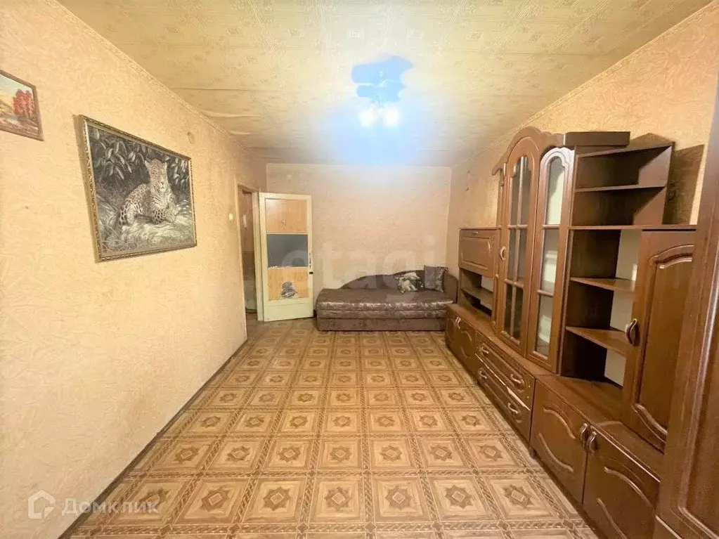 Продаётся 1-к квартира, 31.3 м - Фото 1