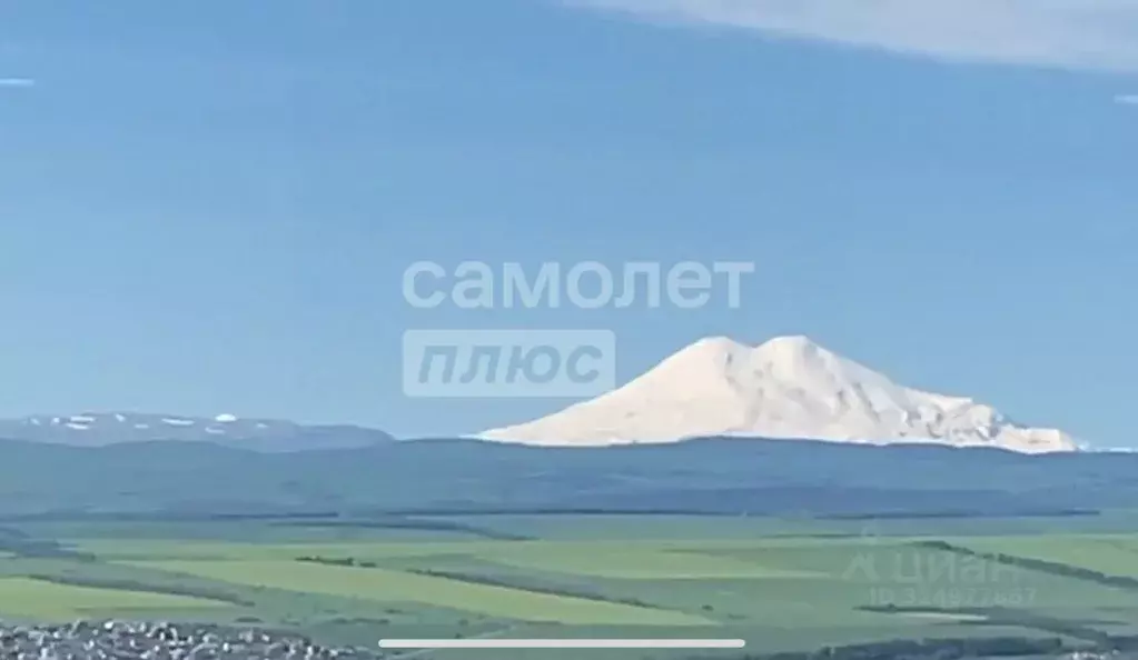 Помещение свободного назначения в Ставропольский край, Пятигорск ш. ... - Фото 1