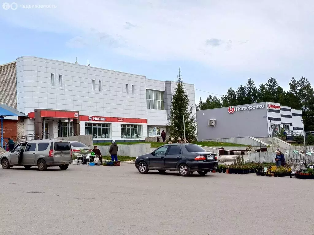 Дом в Чишминский район, Алкинский сельсовет, деревня Ключарёво, ... - Фото 0