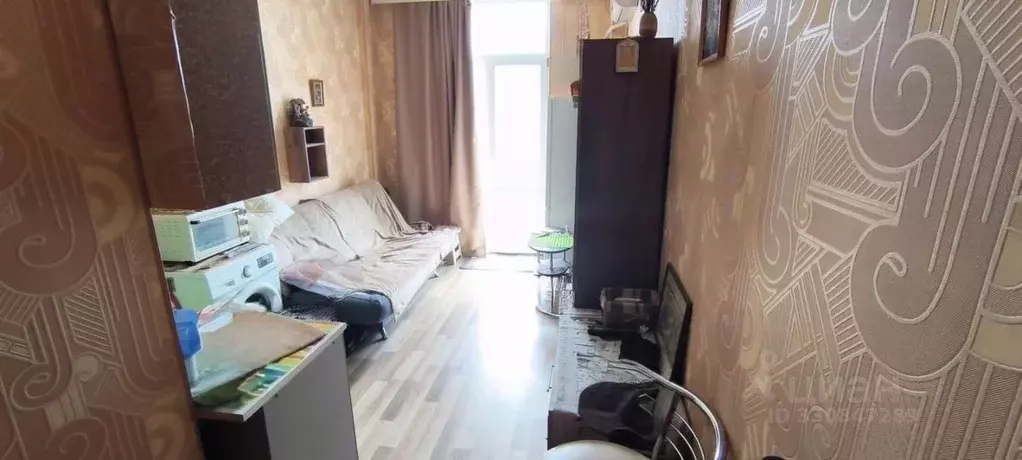 Студия Севастополь ул. Рыбацкий Причал, 6 (28.0 м) - Фото 1
