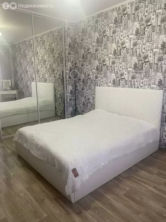 2-комнатная квартира: Ясный, Октябрьская улица, 8А (44 м) - Фото 1