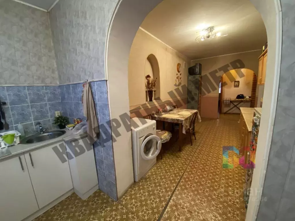 4-к кв. Калмыкия, Элиста 5-й мкр, 2 (82.0 м) - Фото 2