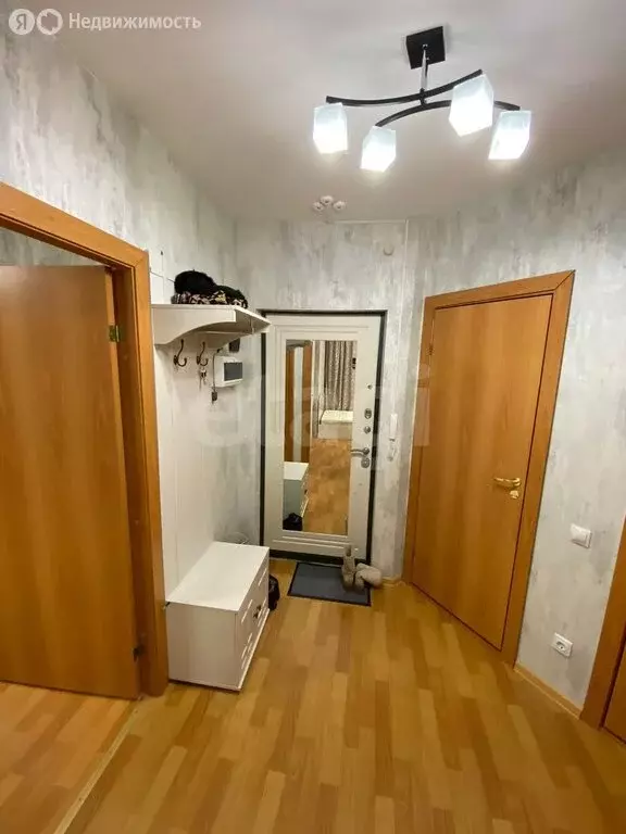 2-комнатная квартира: посёлок Парголово, улица Фёдора Абрамова, 21к3 ... - Фото 0